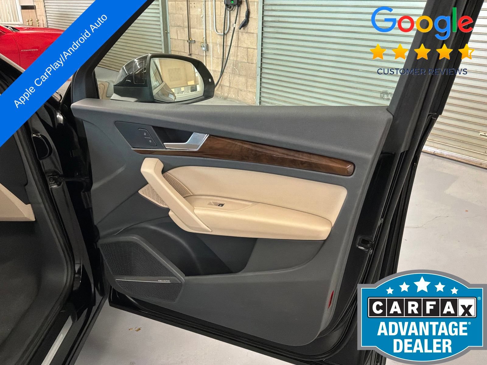Used 2018 Audi Q5 2.0T Premium Plus AWD/4WD image 13