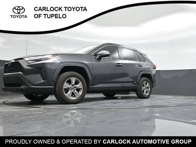 Used 2022 Toyota RAV4 XLE w/ Convenience Package AWD/4WD image 51