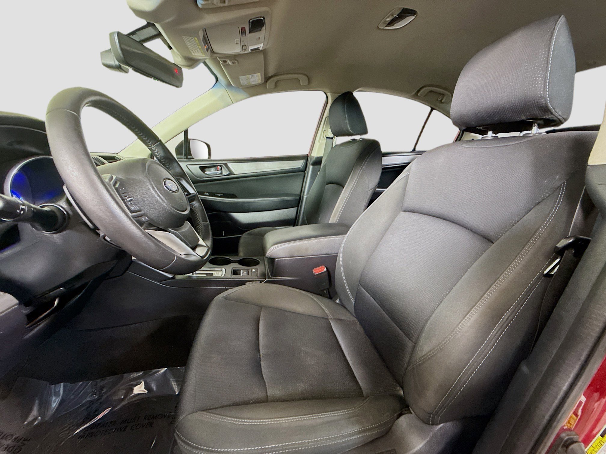 Used 2018 Subaru Legacy 2.5i Premium w/ Eyesight & BSD & Rcta & HBA image 21