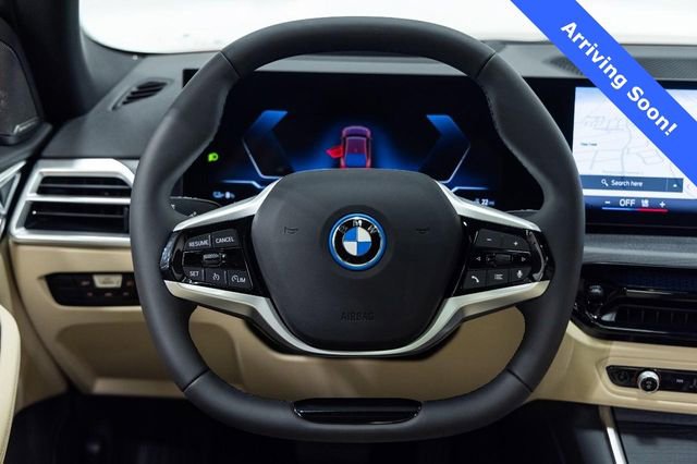 New 2026 BMW i4 xDrive40i w/ Premium Package image 17