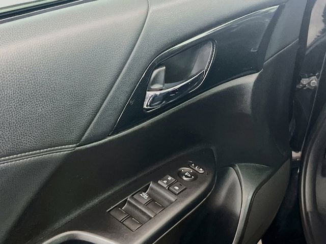 Used 2014 Honda Accord Sport image 18