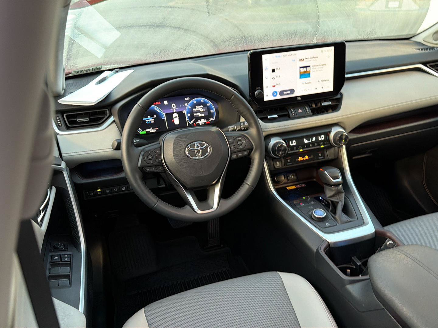 Certified 2023 Toyota RAV4 Limited AWD/4WD image 18