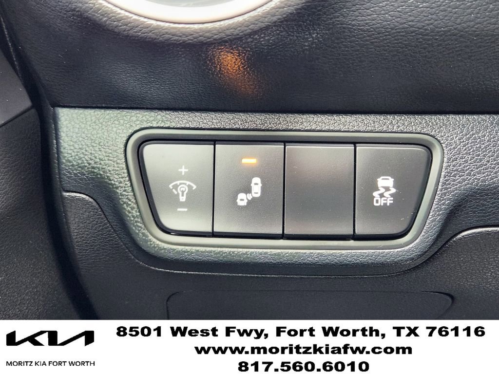 Certified 2023 Kia Forte LXS w/ LXS Technology Package FWD image 21