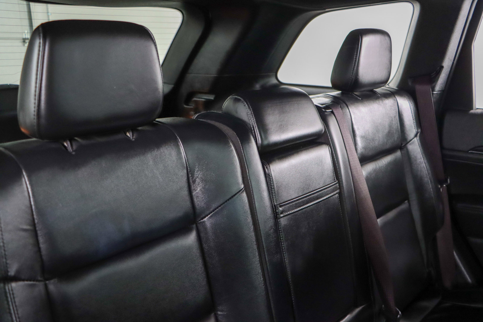 Used 2022 Jeep Grand Cherokee Limited image 28