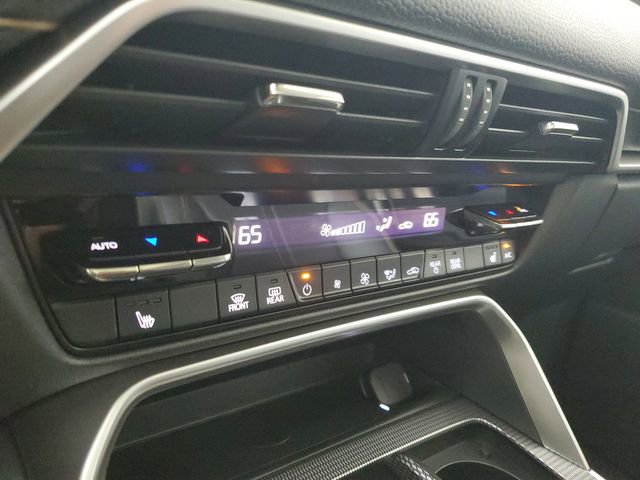 Used 2025 MAZDA CX-90 Plug-In Hybrid w/Premium Sport AWD/4WD image 31