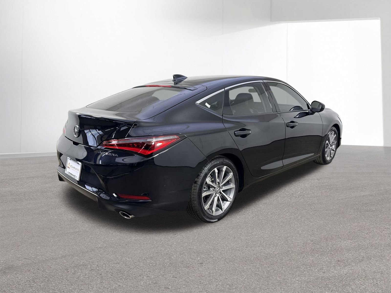 Certified 2023 Acura Integra image 36