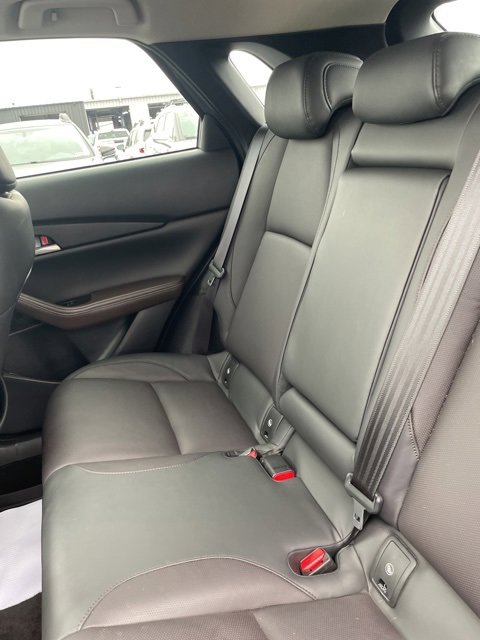 Used 2024 MAZDA CX-30 2.5 Turbo w/ Premium Package image 23