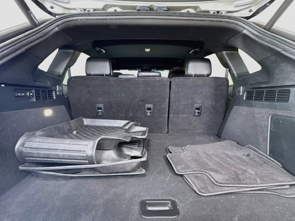 Used 2019 Lincoln Nautilus FWD image 34