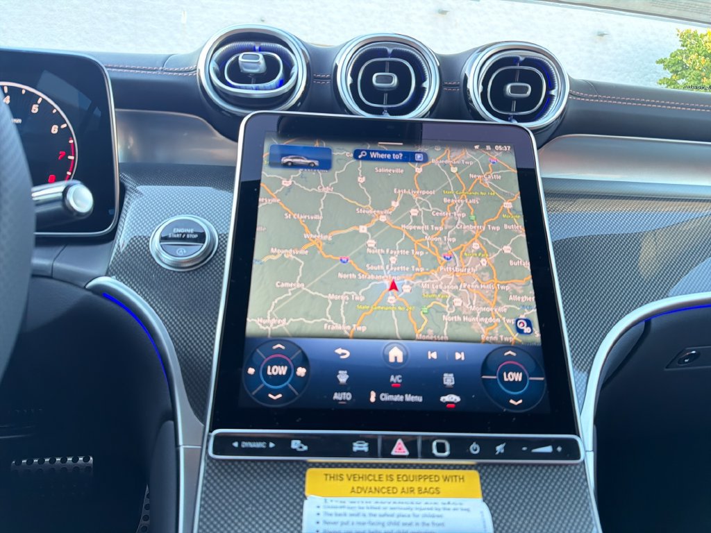 New 2027 Mercedes-Benz GLC 300 4MATIC image 24