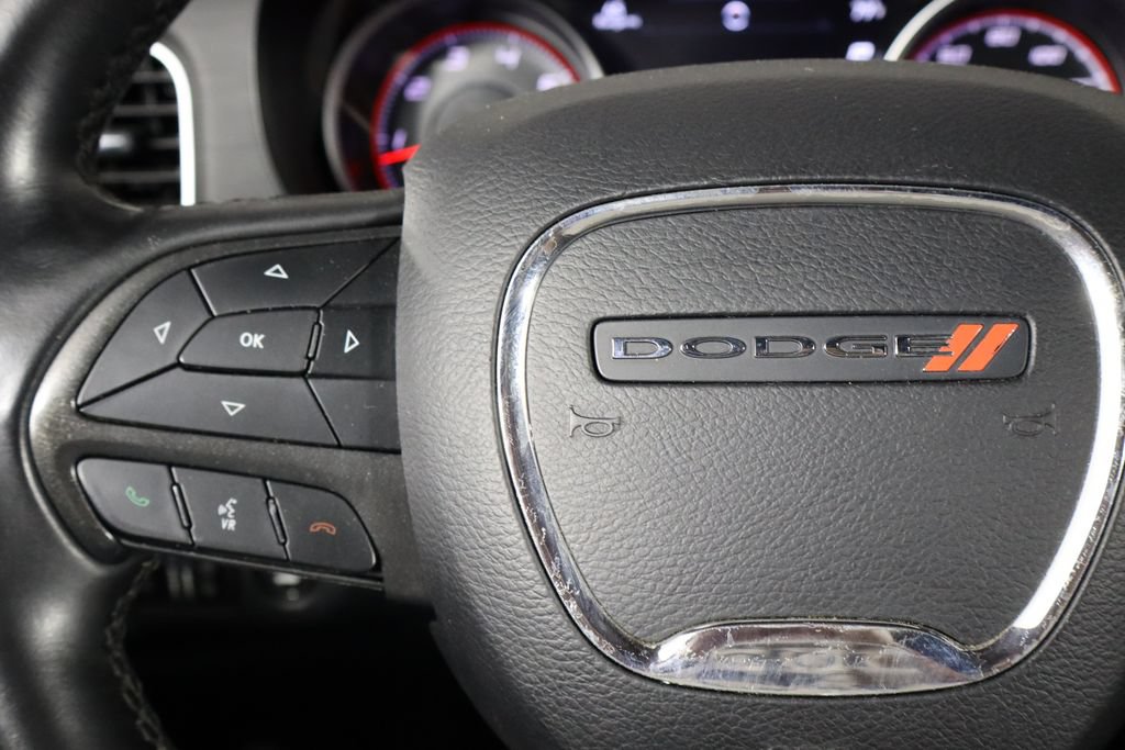 Used 2018 Dodge Charger Police w/ Fleet Safety Group AWD/4WD image 8