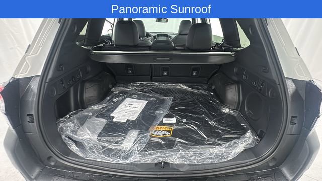 New 2026 Subaru Forester Wilderness image 15