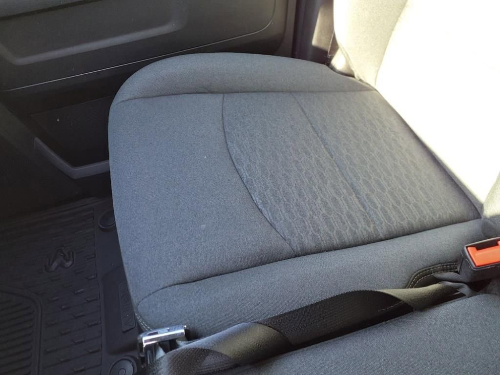 New 2025 RAM 2500 Tradesman image 18