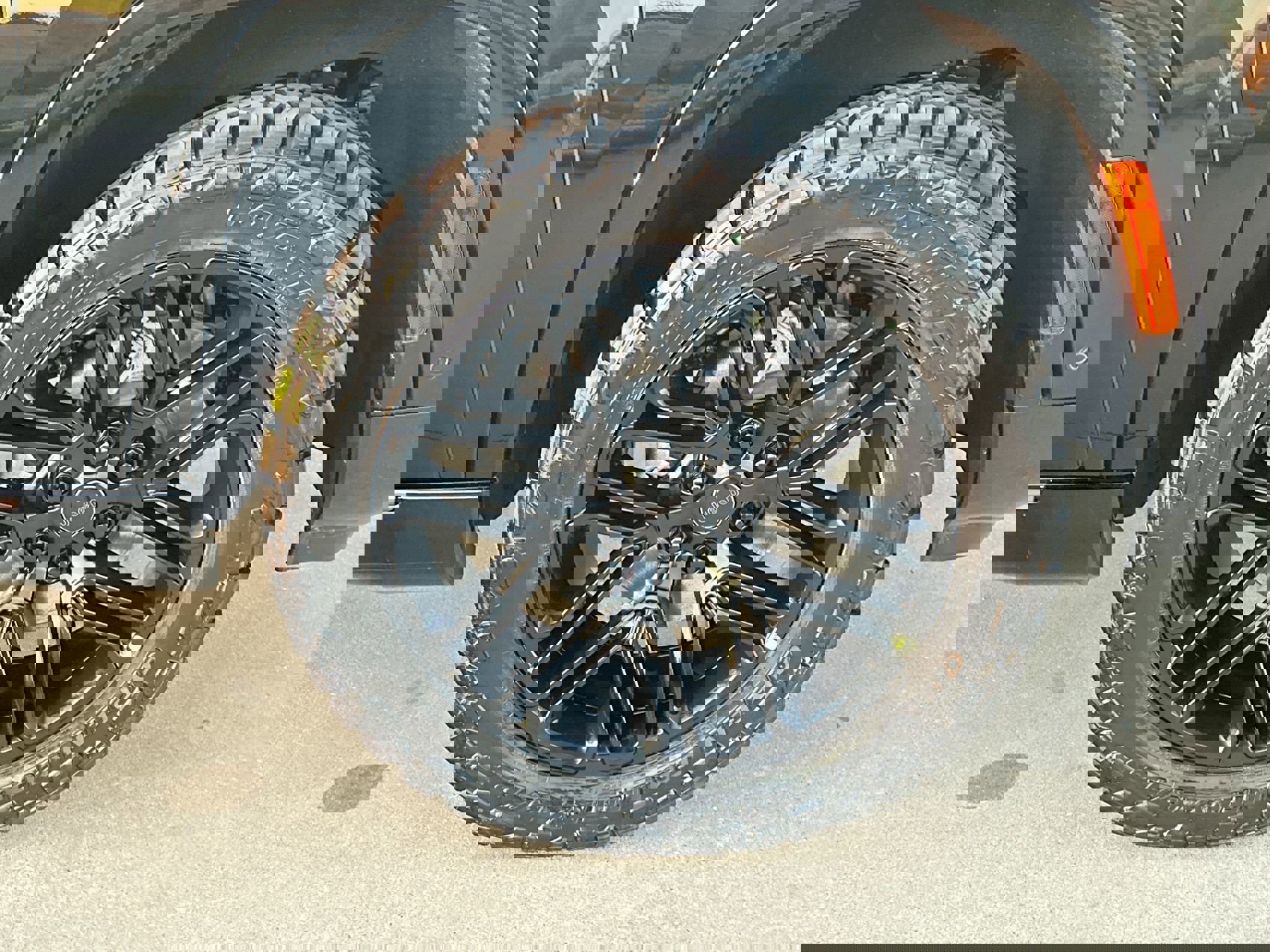 New 2026 Jeep Grand Wagoneer L Limited image 10