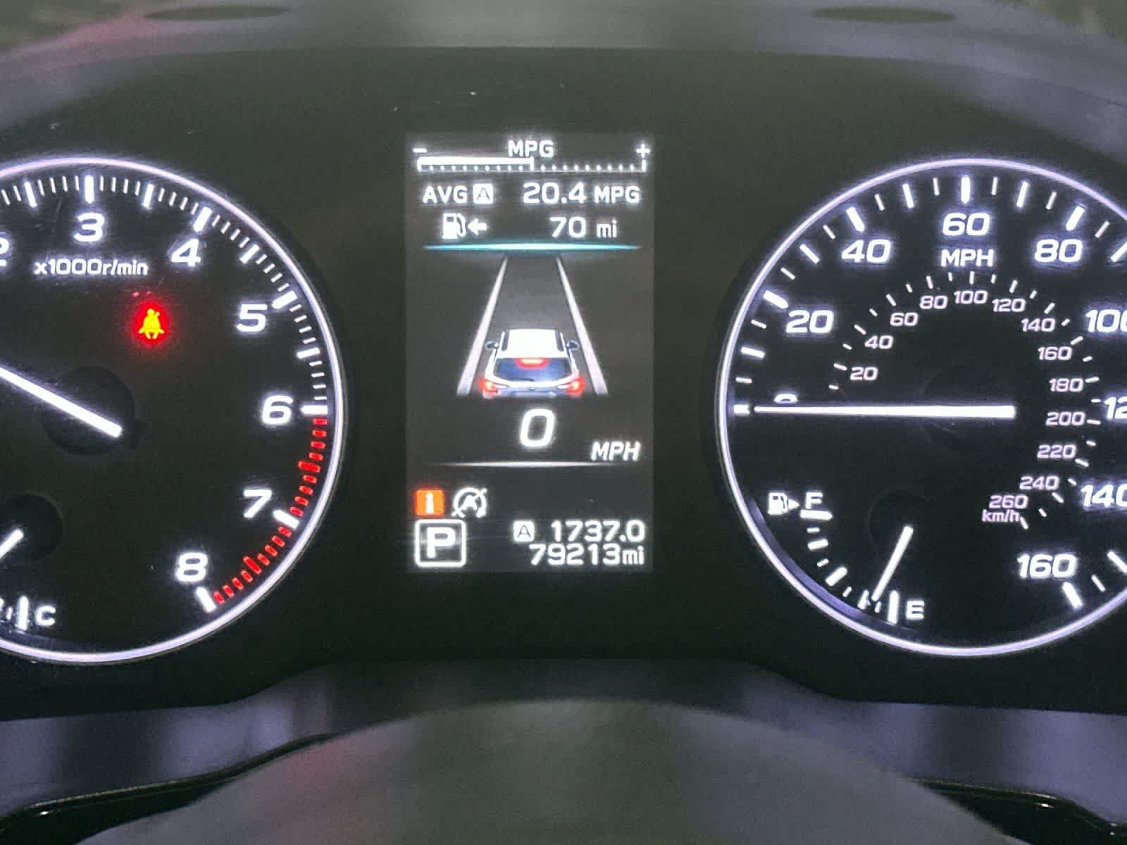 Used 2021 Subaru Outback Premium AWD/4WD image 25