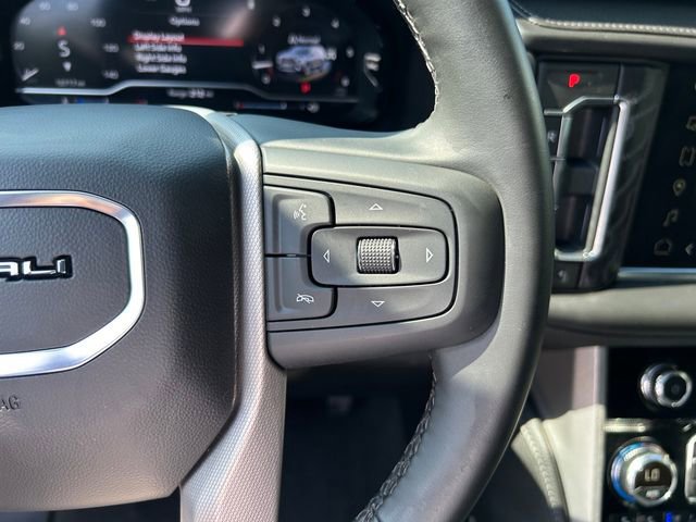 Used 2024 GMC Yukon Denali image 15