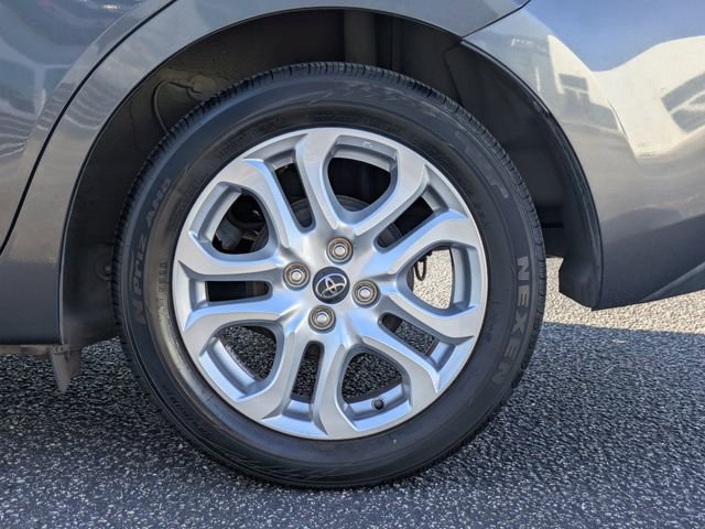 Used 2017 Toyota Yaris iA FWD image 13