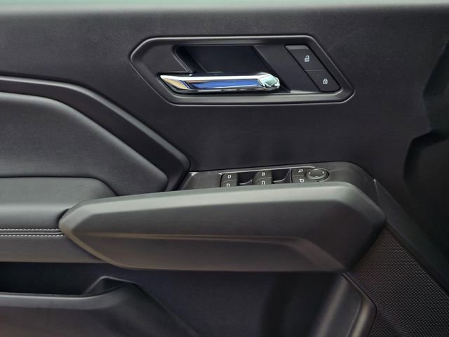 New 2026 GMC Canyon Elevation w/ Convenience Package RWD image 18