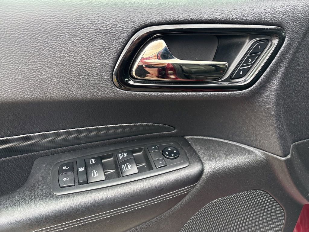 Used 2021 Dodge Durango GT image 33