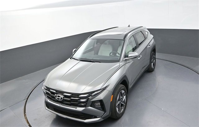 New 2026 Hyundai Tucson SEL image 25
