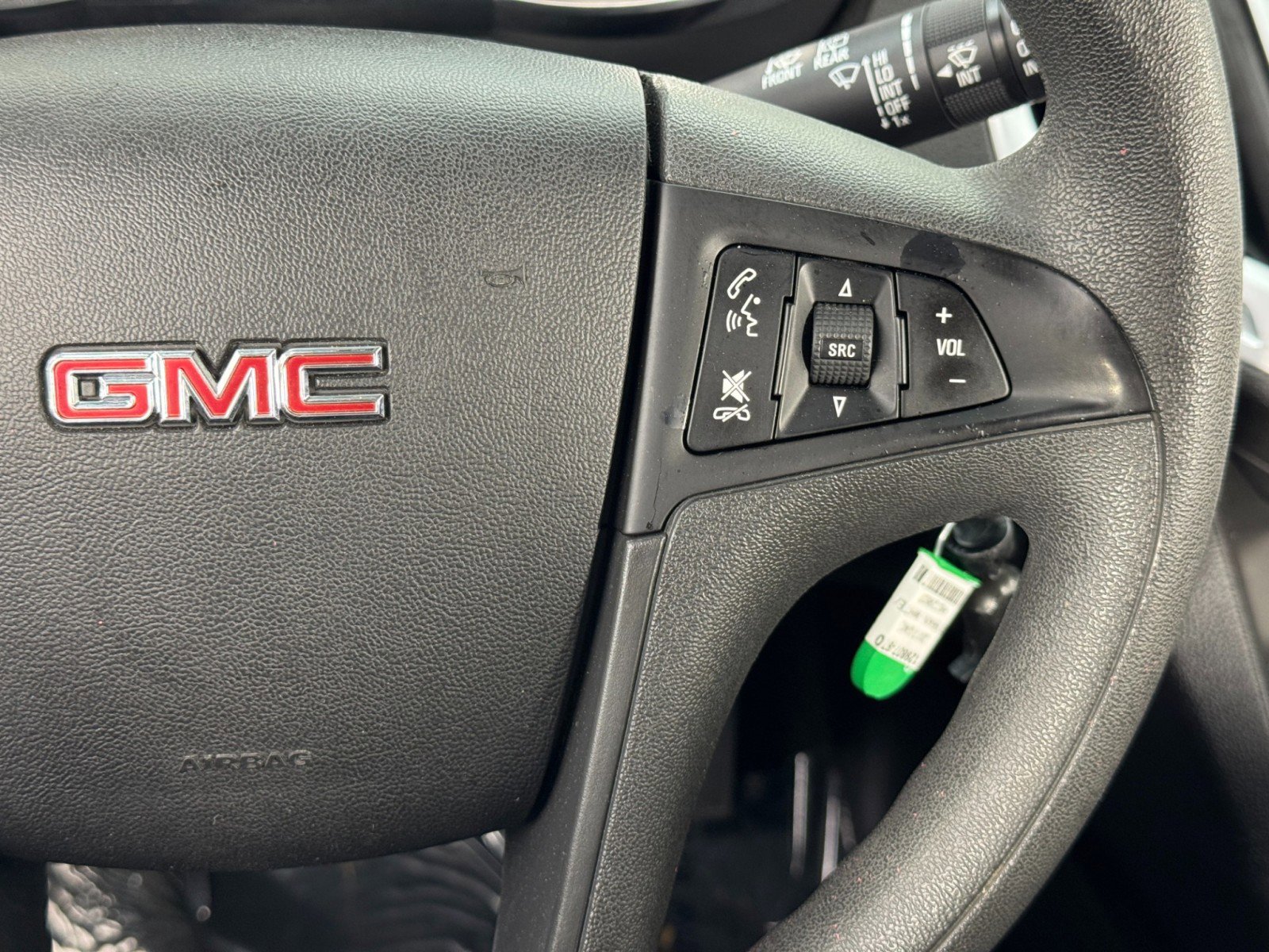 Used 2017 GMC Terrain SLE image 19