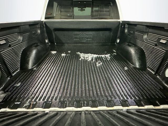 Used 2017 Chevrolet Silverado 1500 LTZ w/ Sport Package image 28