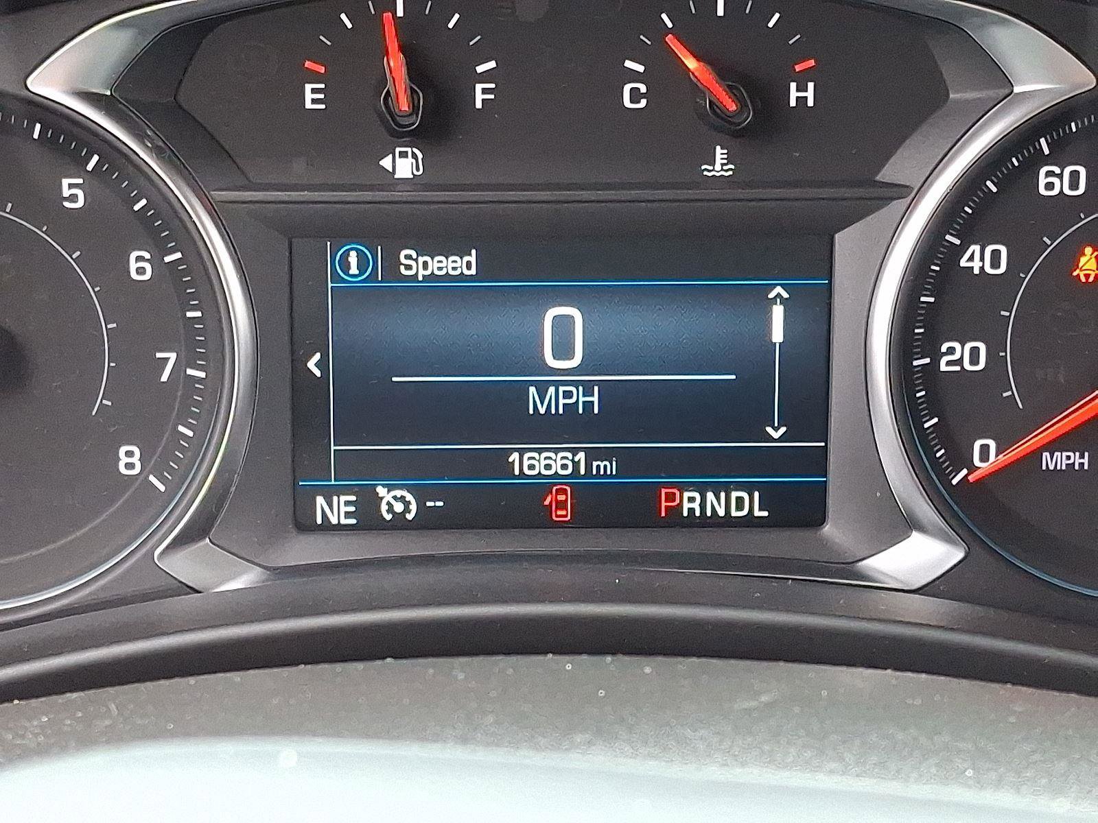 Used 2024 Chevrolet Equinox LT image 22