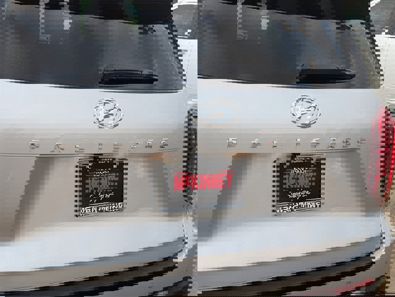 Used 2024 Hyundai Palisade SEL w/ Premium Package image 8