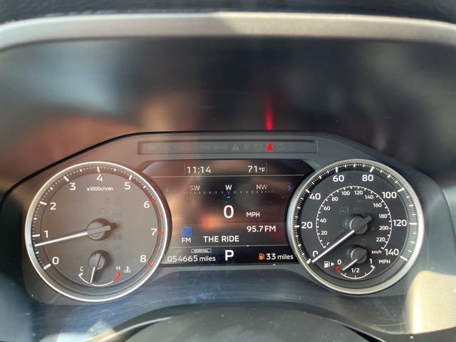 Used 2024 Mitsubishi Outlander SE Black Edition image 20