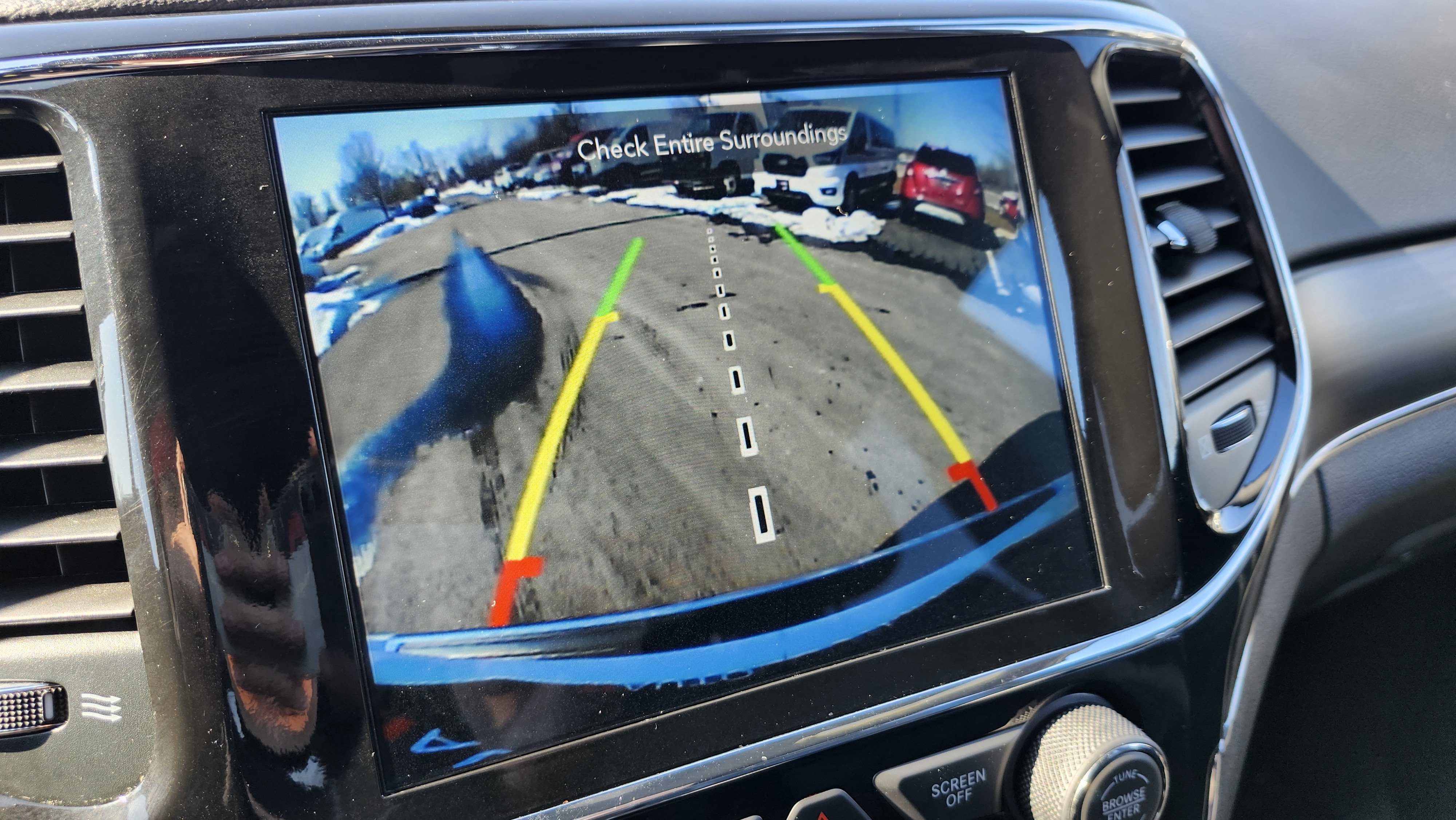 Used 2022 Jeep Grand Cherokee Limited image 4