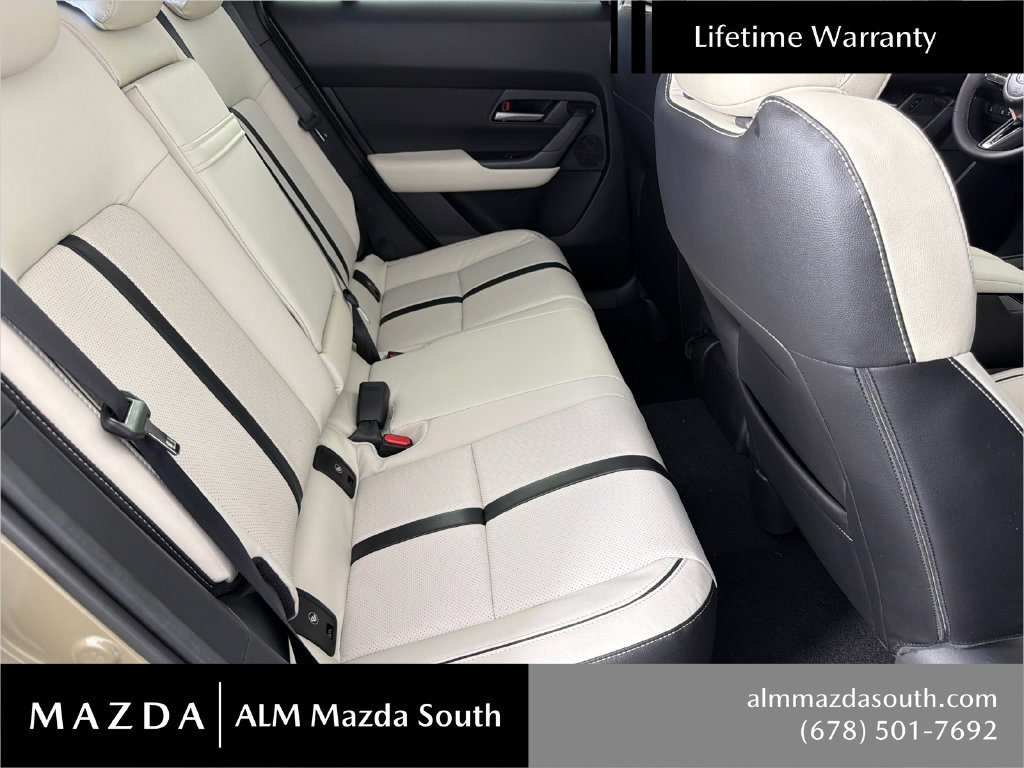 New 2026 MAZDA CX-50 AWD 2.5 S w/ Weather Package image 16