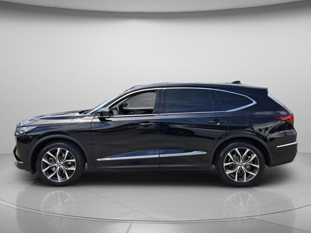 Used 2023 Acura MDX FWD w/ Technology Package image 4