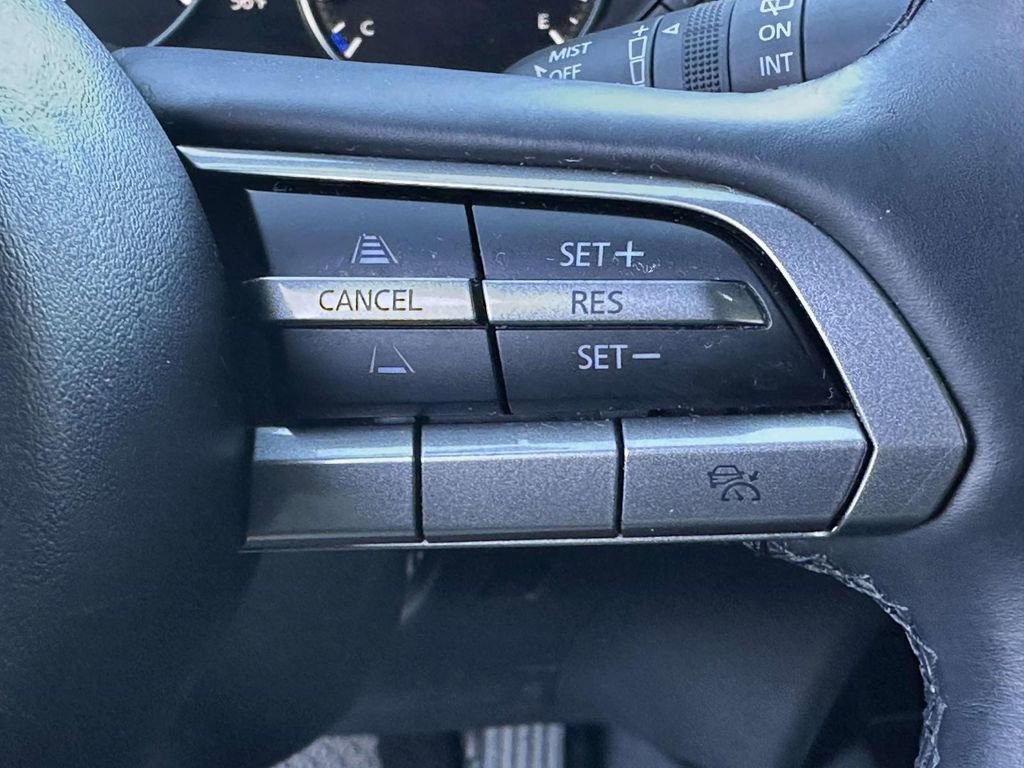 Used 2022 MAZDA CX-30 AWD 2.5 S w/ Select Package image 20