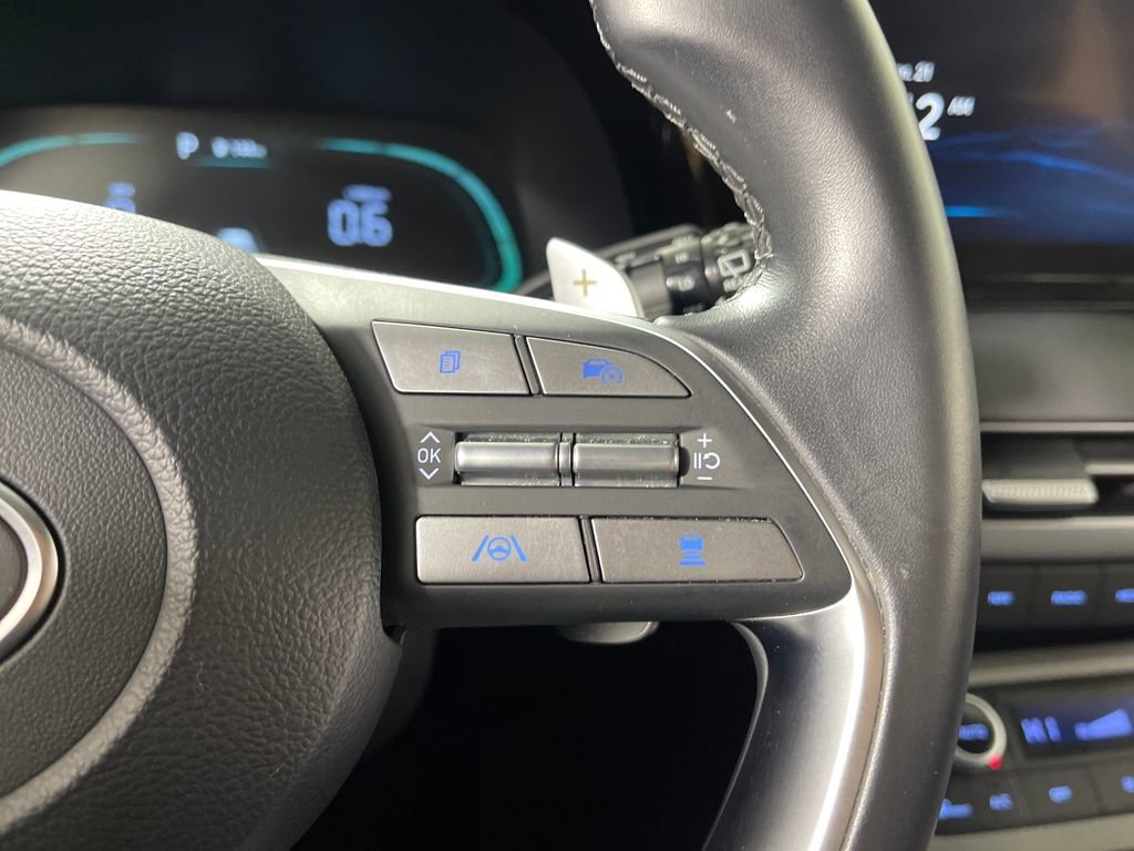 Certified 2023 Hyundai Palisade XRT image 28