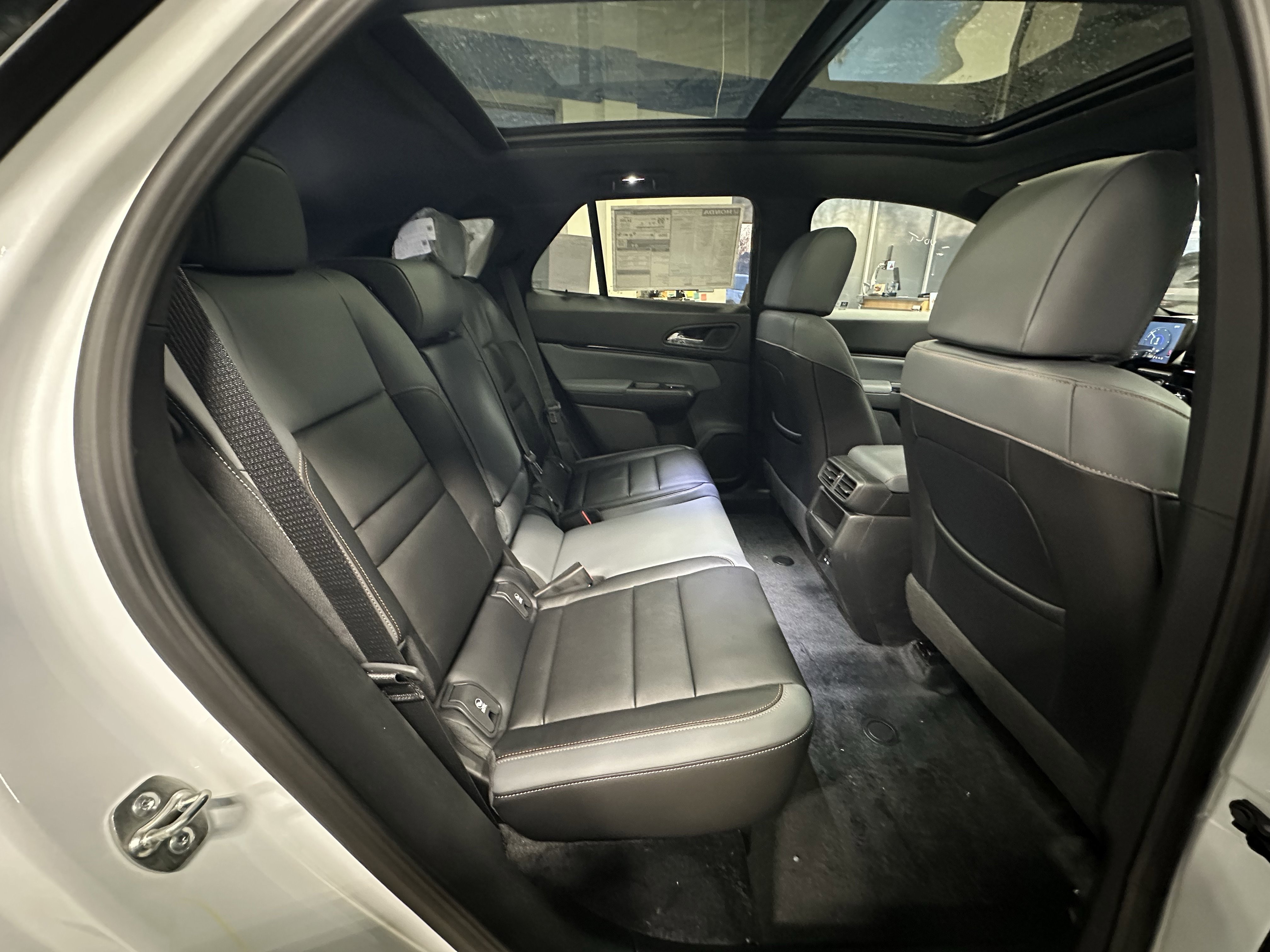 New 2026 Honda Prologue Touring image 21