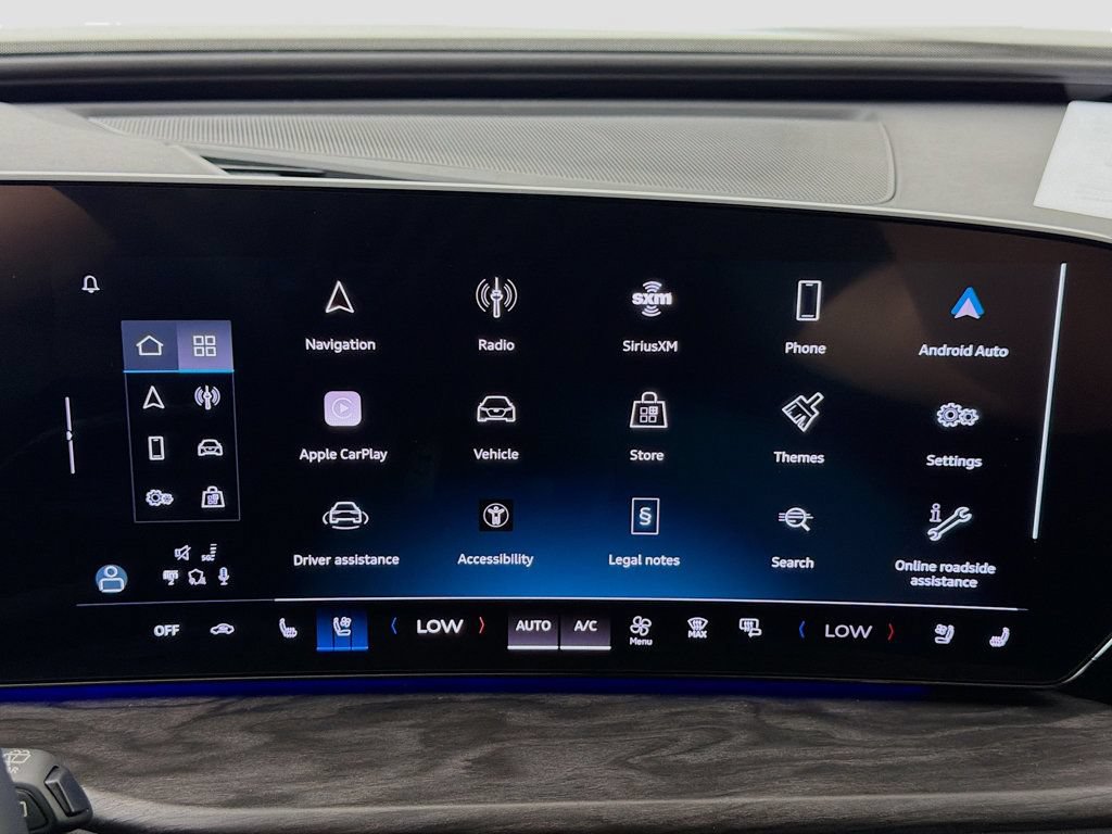 Certified 2025 Audi Q5 Premium Plus w/ Premium Plus AWD/4WD image 15