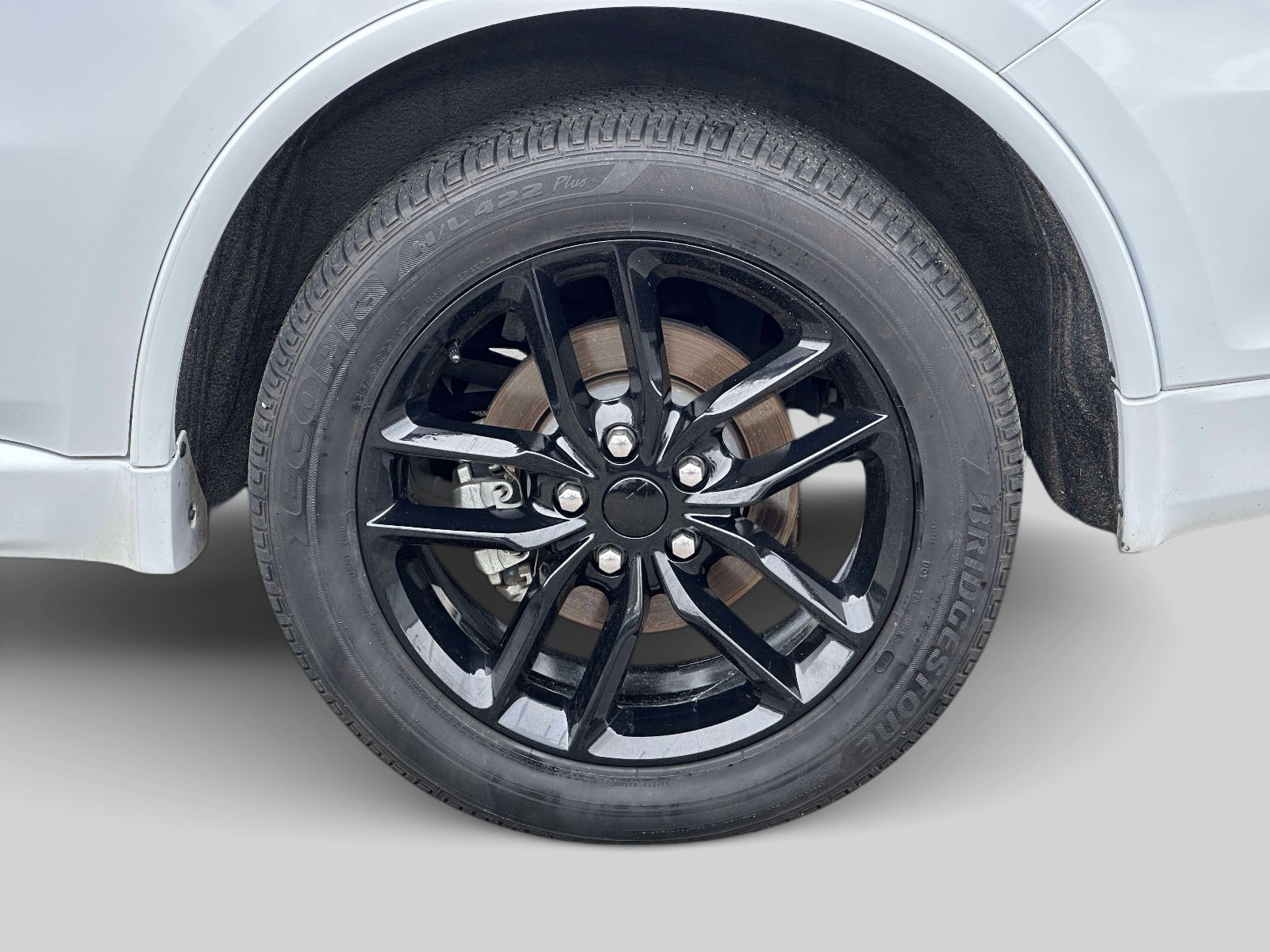 Used 2026 Dodge Durango GT AWD/4WD image 8
