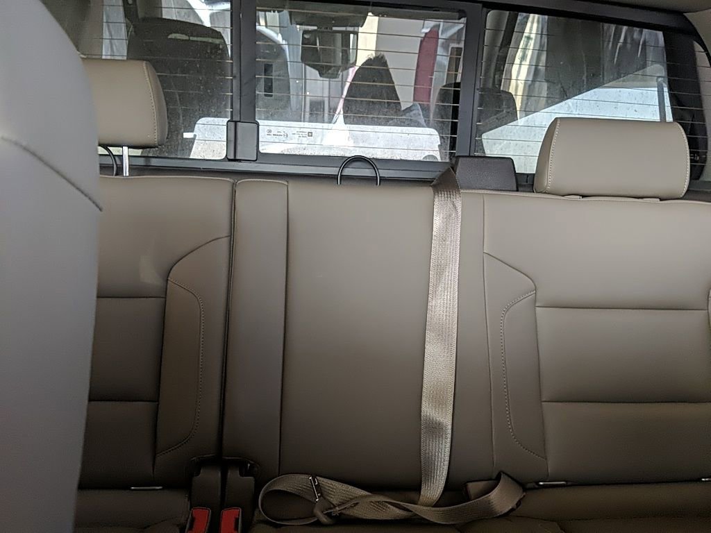 Used 2015 Chevrolet Silverado 1500 LTZ image 28