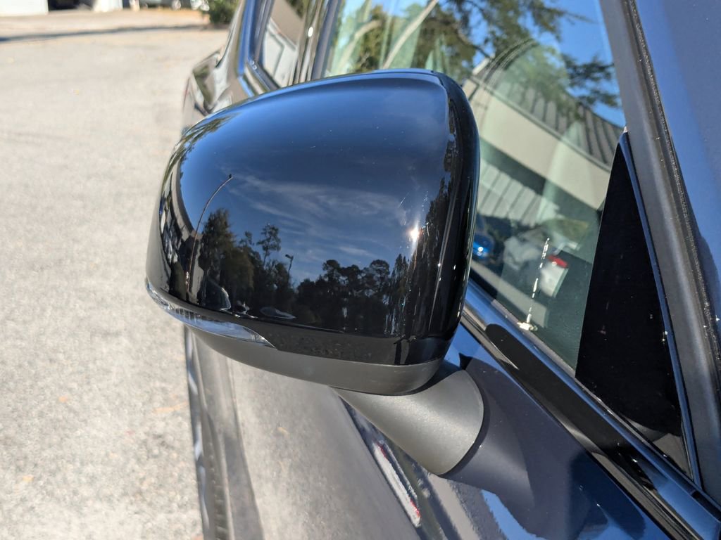 New 2026 Volvo XC40 B4 Plus w/ Protection Package Premier image 11