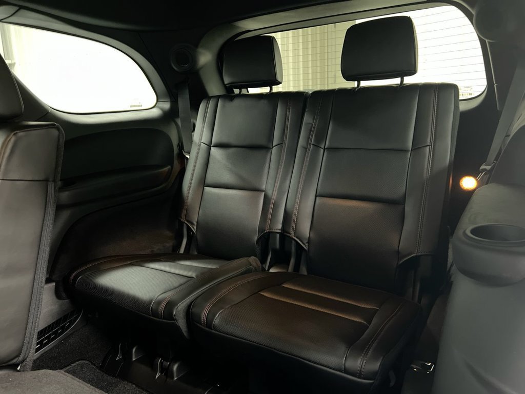 New 2027 Dodge Durango GT AWD/4WD image 24