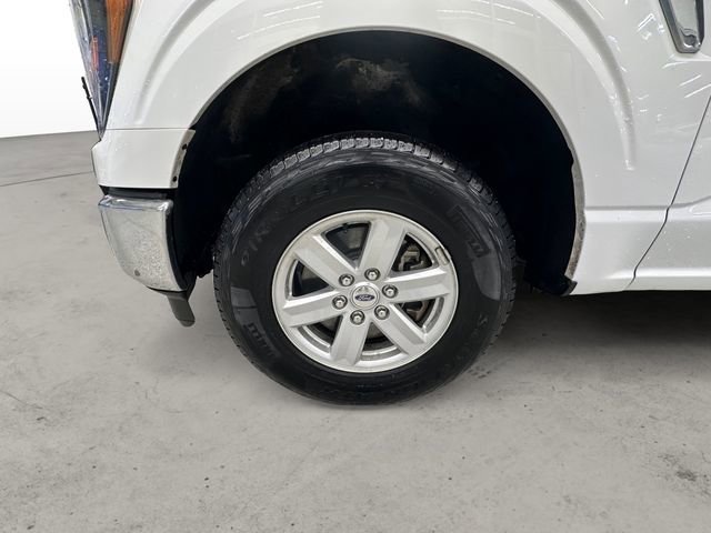 Used 2023 Ford F150 XLT image 14