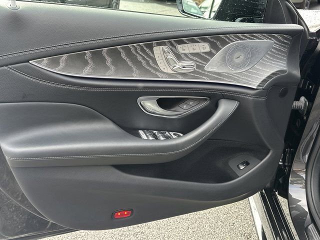 Used 2019 Mercedes-Benz AMG GT 63 image 10