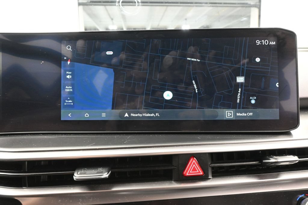 Used 2025 Kia Sorento S w/ Panoramic Sunroof Package FWD image 21