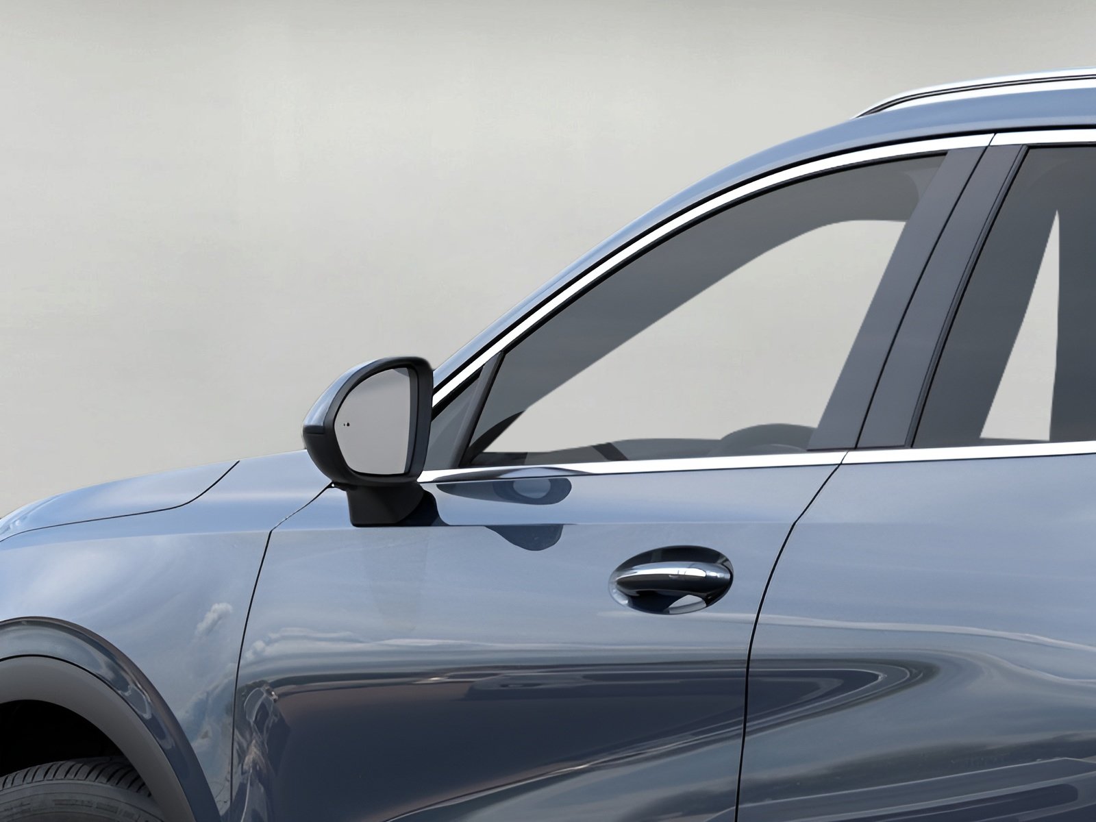 New 2026 Buick Envision Preferred AWD/4WD image 12