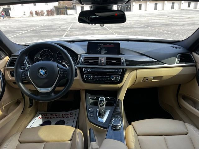 Used 2016 BMW 340i Sedan RWD image 29