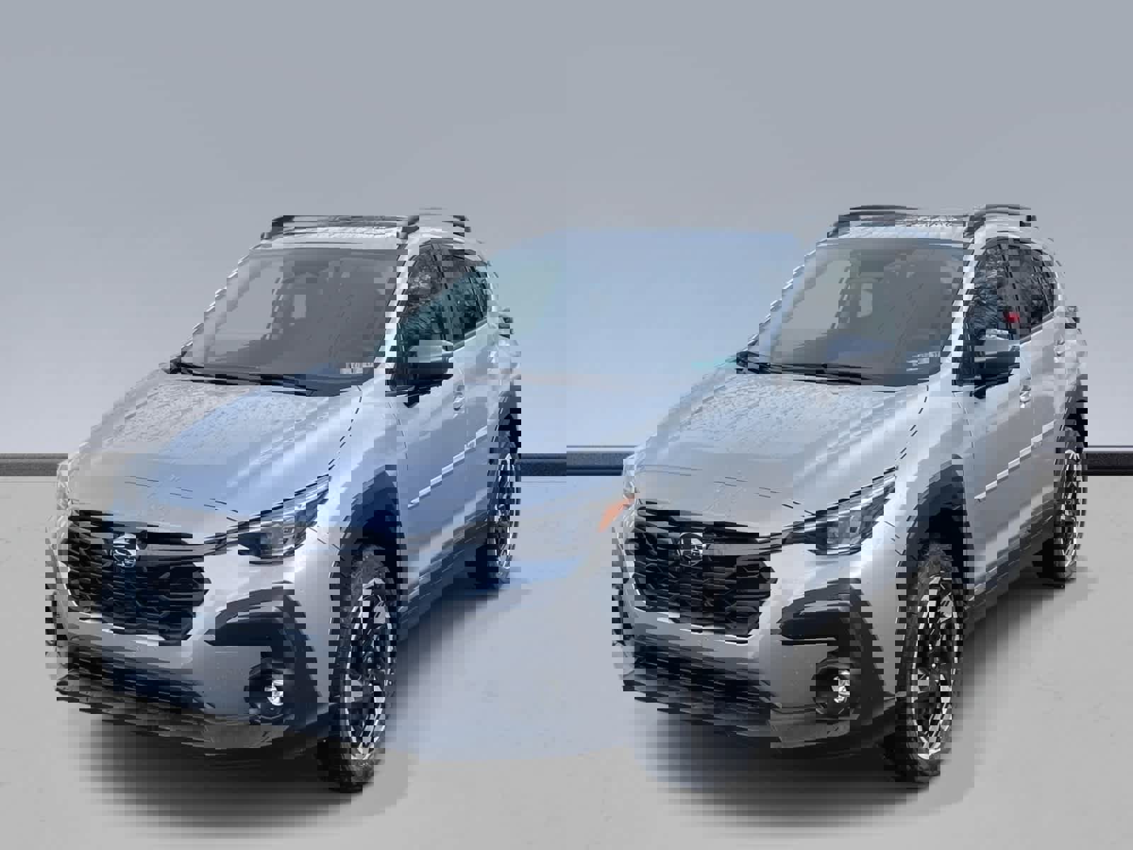 Used 2025 Subaru Crosstrek 2.5i Limited image 1