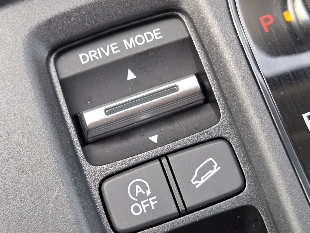 Used 2026 Honda CR-V EX-L image 14