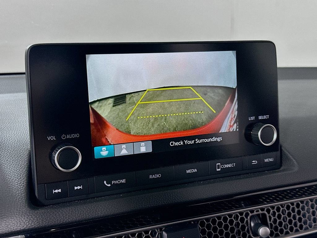 Used 2024 Honda Civic Sport image 10