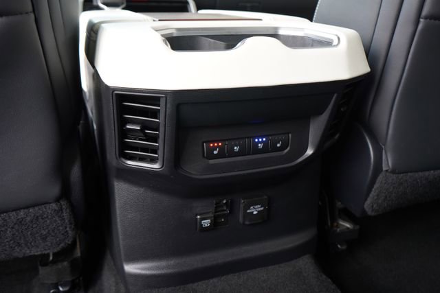 Used 2023 Toyota Tundra Capstone AWD/4WD image 28