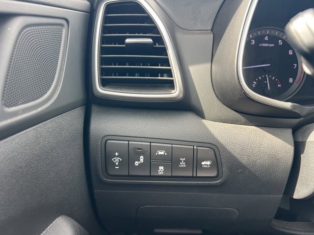 Used 2021 Hyundai Tucson Limited image 15