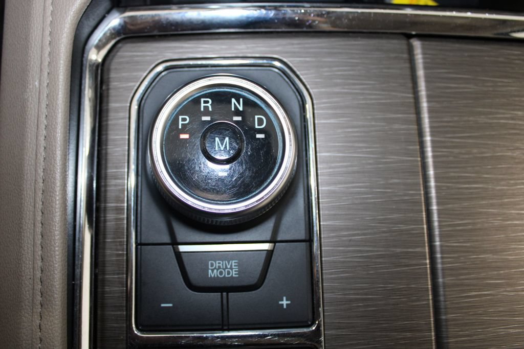 Used 2024 Ford Expedition Limited RWD image 45